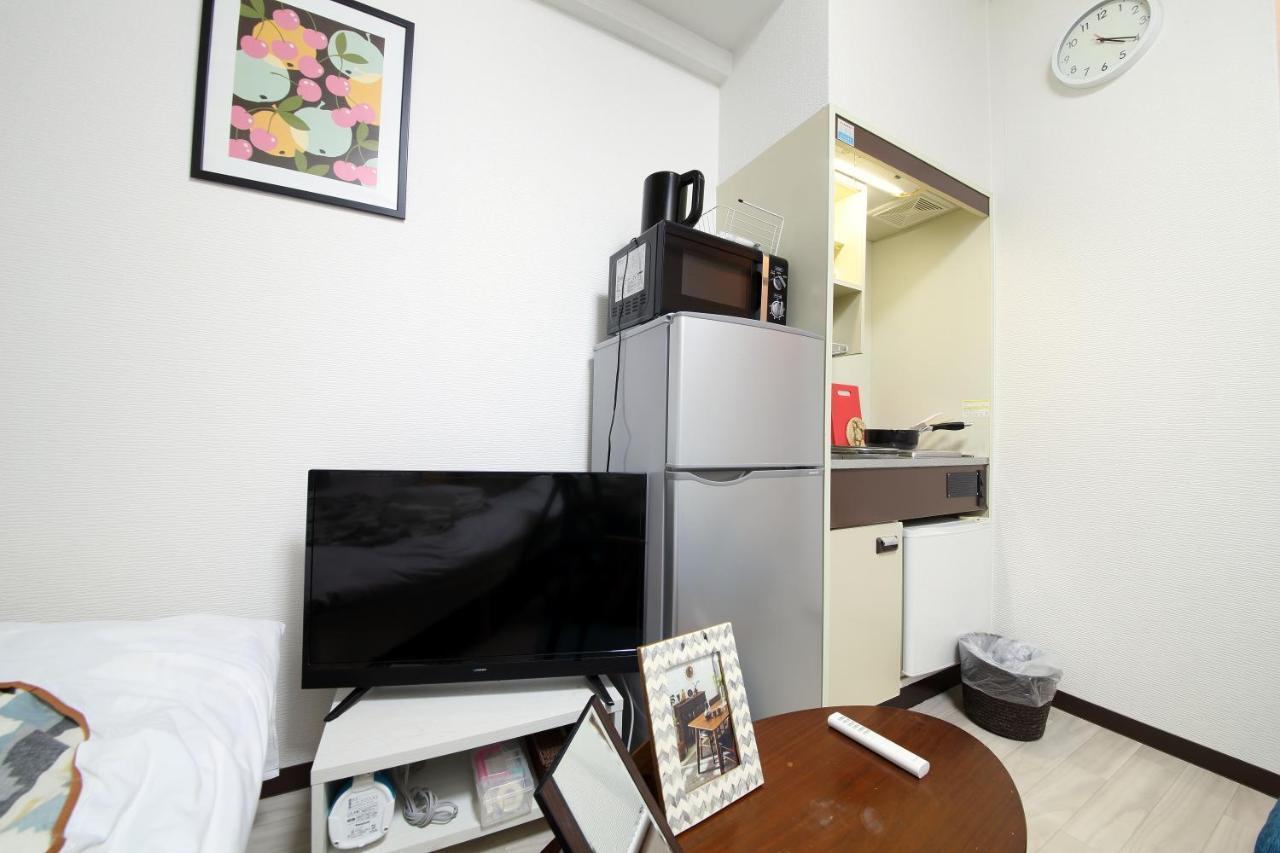 Exsaison Shirokita 302 Apartment Osaka Exterior photo